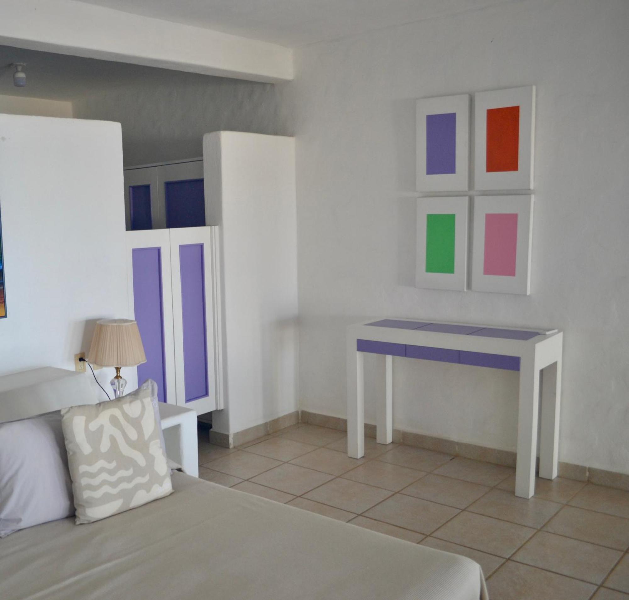 トロンコネス Casa Faro Bed & Breakfast エクステリア 写真