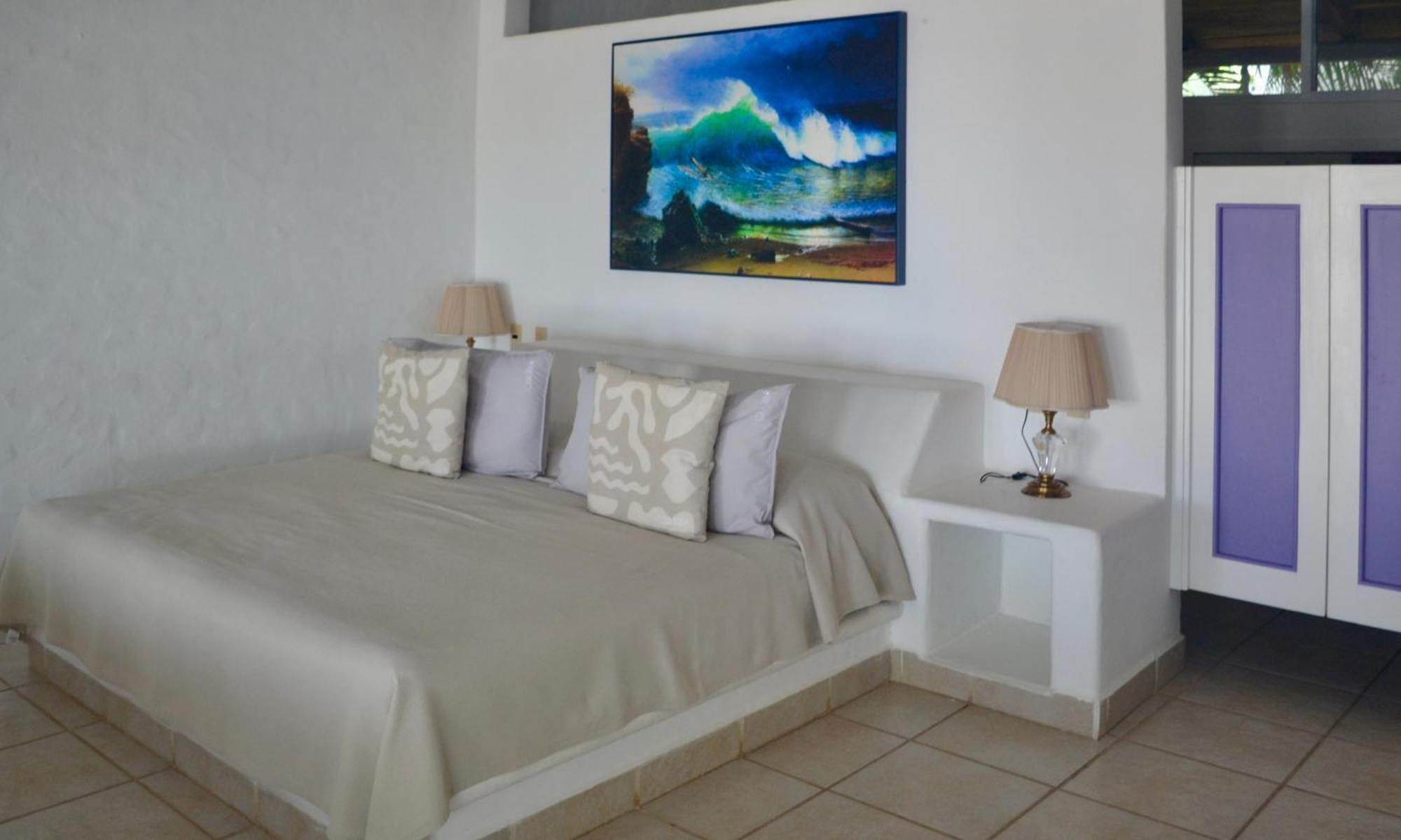 トロンコネス Casa Faro Bed & Breakfast エクステリア 写真