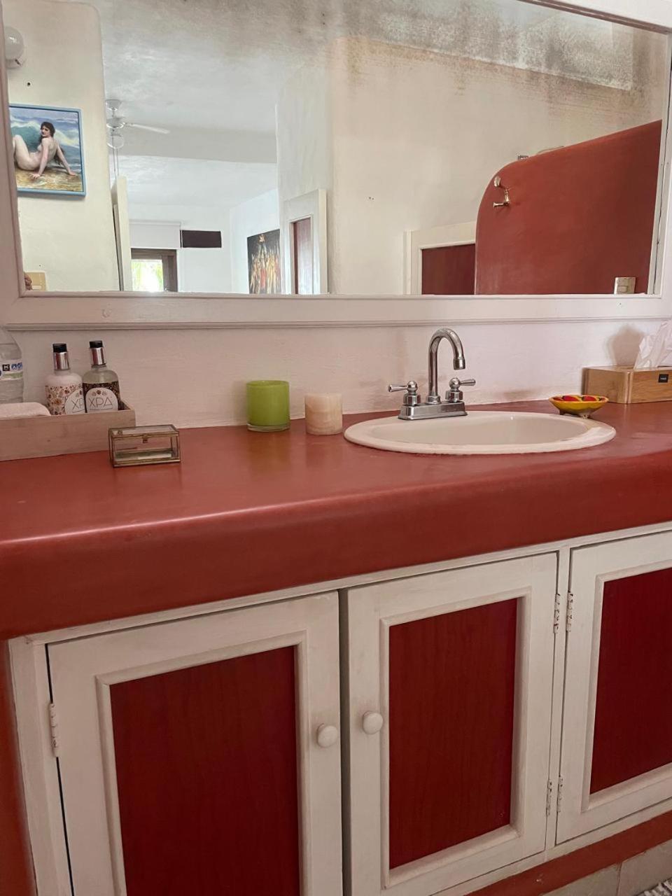 トロンコネス Casa Faro Bed & Breakfast エクステリア 写真